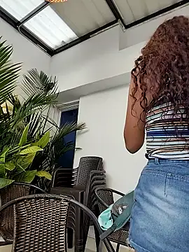 ArielBlossom    online show from January 2026 11:15:02 AM