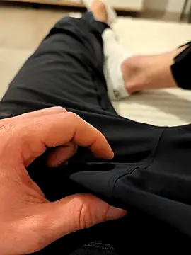 Milike 93 online show from March 2026 10:32:01 PM