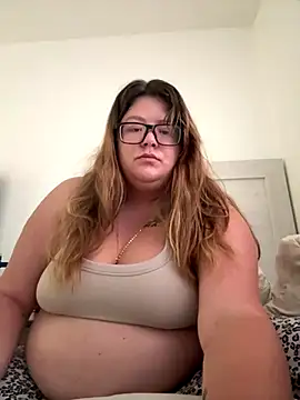 amberlynntun online show from October 2025 09:23:02 PM