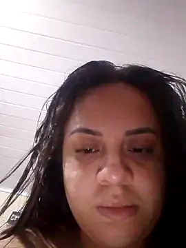 luablancax2021 online show from October 2025 10:32:02 PM