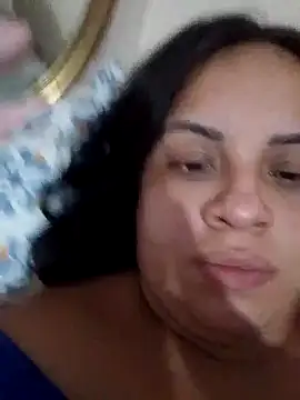 luablancax2021 online show from October 2025 03:13:01 PM