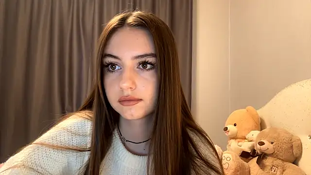 CatherinDream online show from October 2025 03:07:02 AM