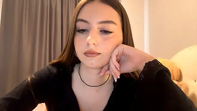 CatherinDream online show from October 2025 04:11:02 AM