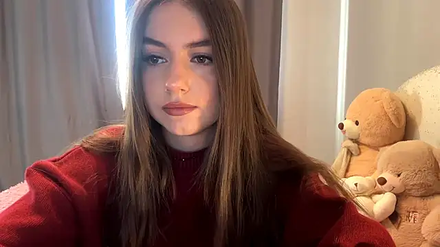 CatherinDream online show from October 2025 02:13:02 AM