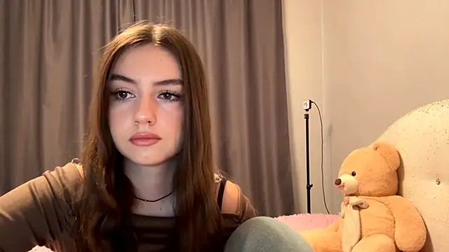 CatherinDream online show from November 2025 04:12:02 AM