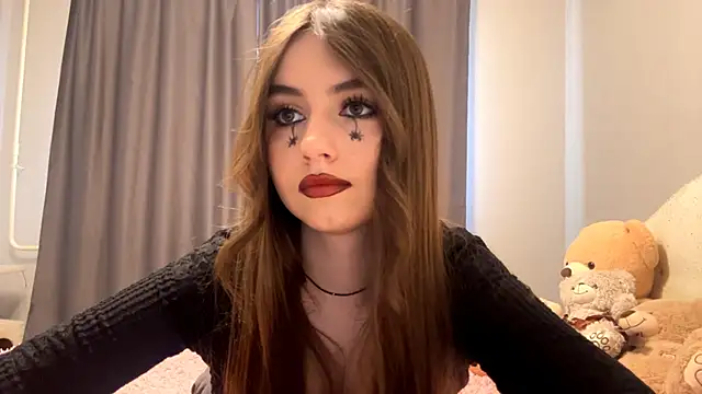 CatherinDream online show from October 2025 04:09:01 AM