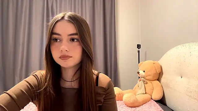 CatherinDream online show from December 2025 12:07:02 PM