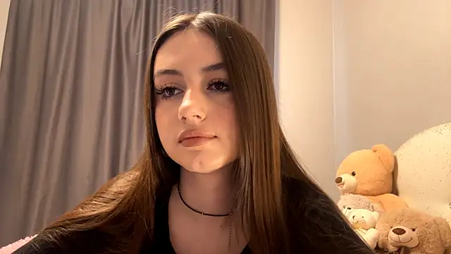 CatherinDream online show from October 2025 02:44:02 AM