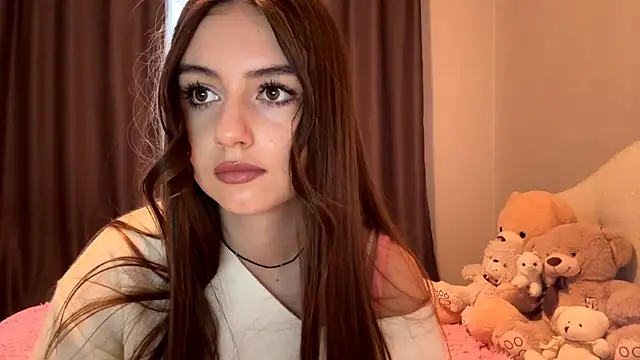 CatherinDream online show from September 2025 02:07:02 AM