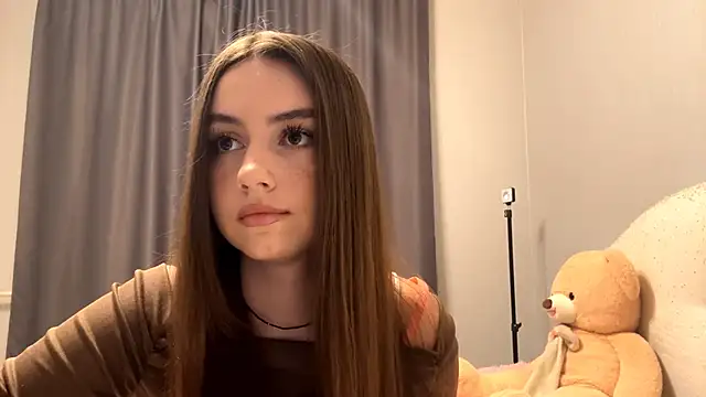 CatherinDream online show from November 2025 01:11:01 PM