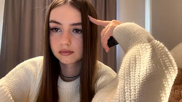 CatherinDream online show from October 2025 03:15:02 AM