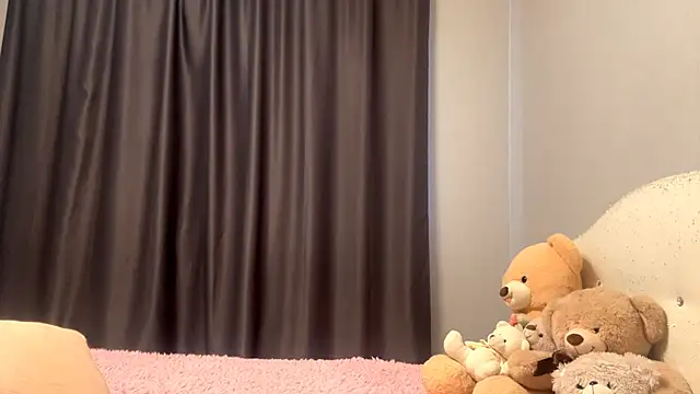 CatherinDream online show from October 2025 03:18:02 AM