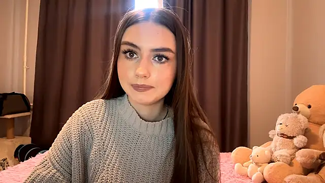 CatherinDream online show from October 2025 02:01:01 AM