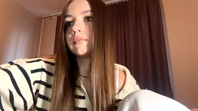 CatherinDream online show from September 2025 02:12:01 AM