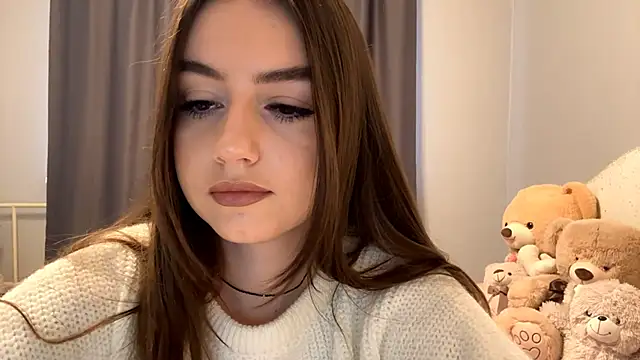 CatherinDream online show from November 2025 03:11:01 AM