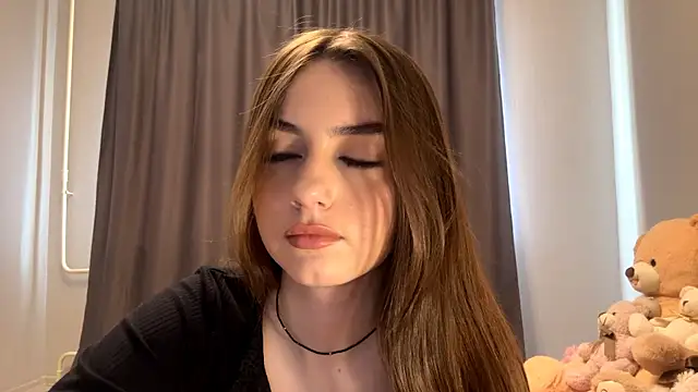 CatherinDream online show from October 2025 02:34:02 AM