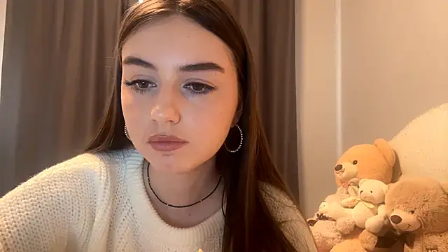 CatherinDream online show from October 2025 03:08:02 AM