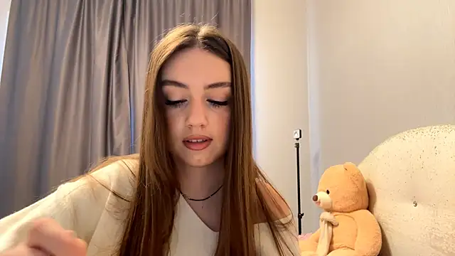 CatherinDream online show from November 2025 05:07:01 AM