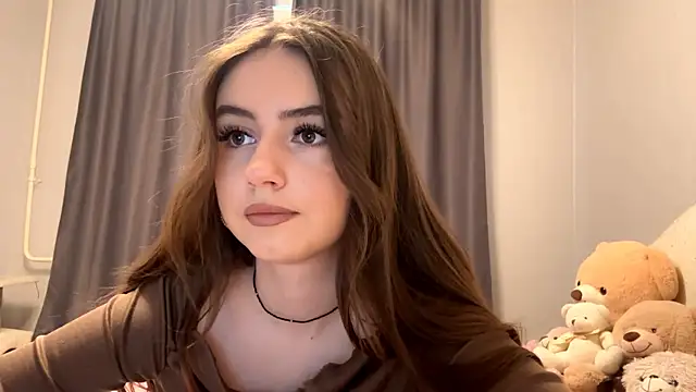 CatherinDream online show from October 2025 03:05:02 AM