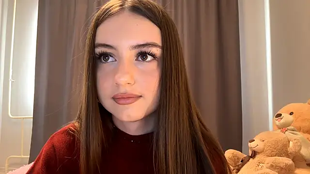 CatherinDream online show from October 2025 02:12:01 AM