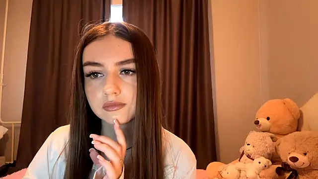 CatherinDream online show from October 2025 02:37:02 AM