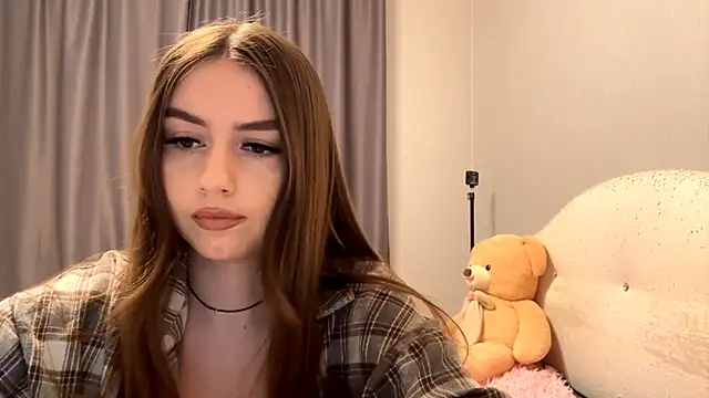 CatherinDream online show from December 2025 12:59:02 PM