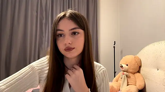 CatherinDream online show from December 2025 01:12:02 PM