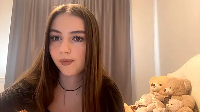 CatherinDream online show from October 2025 03:06:01 AM