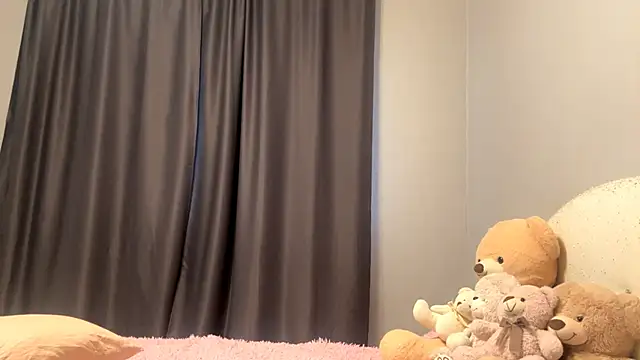 CatherinDream online show from October 2025 02:43:01 AM