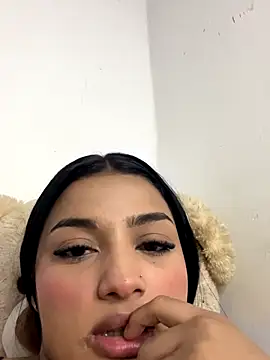 Teens latin19 online show from December 2025 02:52:01 PM