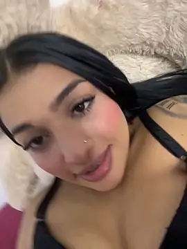 Teens latin19 online show from December 2025 03:22:02 PM