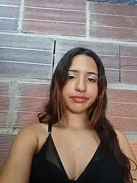 Sweet-Doncella online show from September 2025 01:40:02 PM