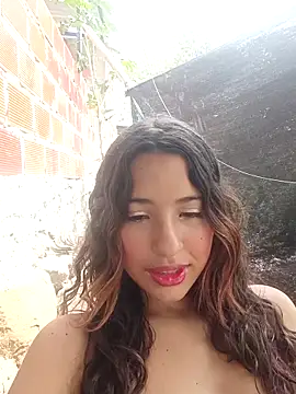 Sweet-Doncella online show from September 2025 02:53:02 PM