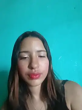 Sweet-Doncella online show from October 2025 03:12:01 PM
