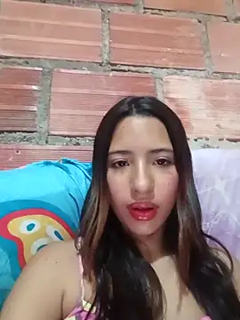 Sweet-Doncella online show from October 2025 02:19:01 PM