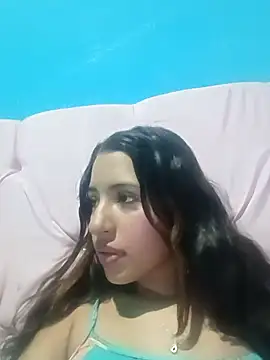 Sweet-Doncella online show from October 2025 02:58:01 PM