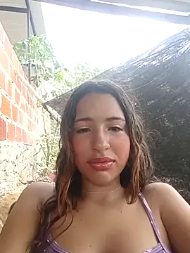 Sweet-Doncella online show from October 2025 02:21:02 PM