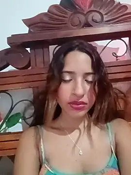 Sweet-Doncella online show from September 2025 02:23:02 PM