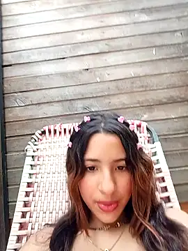 Sweet-Doncella online show from September 2025 01:55:01 PM