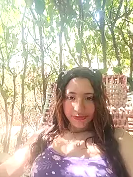 Sweet-Doncella online show from September 2025 02:50:01 PM