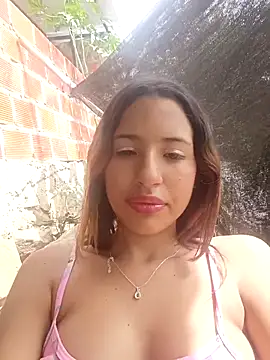 Sweet-Doncella online show from September 2025 02:24:02 PM