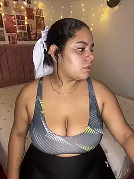 Anabelle 00  online show from February 2026 03:49:02 AM