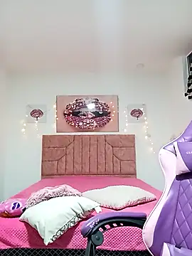 Anabelle 00  online show from March 2026 04:27:02 AM