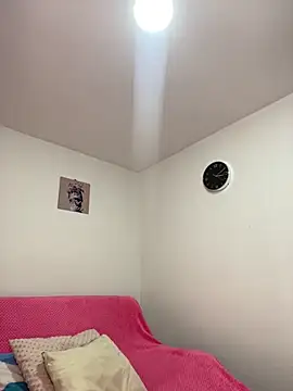 Anabelle 00  online show from December 2025 03:05:01 AM