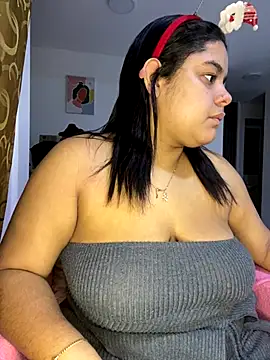 Anabelle 00  online show from December 2025 03:22:02 AM