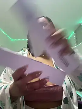 Anabelle 00  online show from April 2026 03:19:01 AM