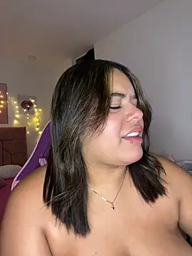 Anabelle 00  online show from March 2026 07:19:01 AM