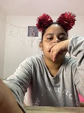 Anabelle 00  online show from November 2025 03:16:01 AM