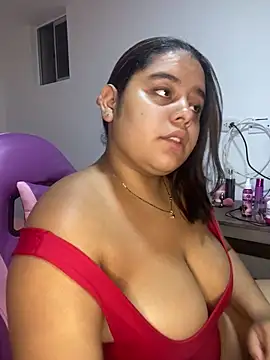 Anabelle 00  online show from March 2026 03:07:01 AM