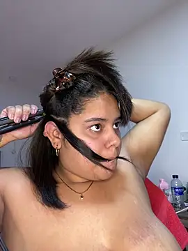 Anabelle 00  online show from March 2026 03:16:01 AM